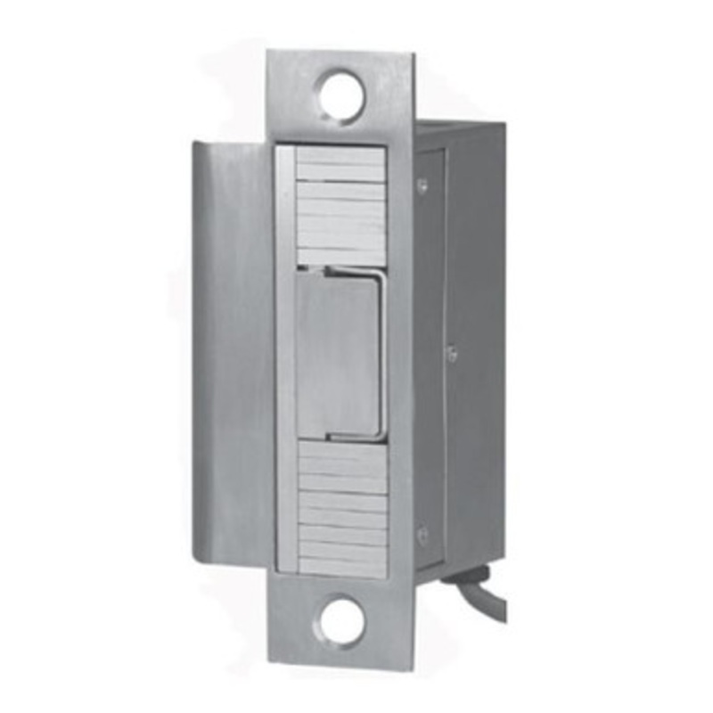 Securitron Securitron MUNL-12-10B UnLatch Mortise Electric Strike (12VDC)