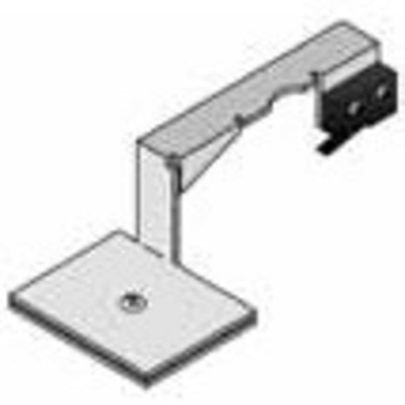 Security Door Controls SDC 510 Exit Device Switch Kit (Von Duprin 33, 35, 98, 99)