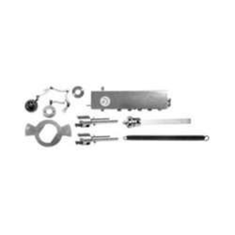 Simplex 203039-000-01 LPR1000 Series Service Kit (Rh) Clutch Assembly Comb Chamber