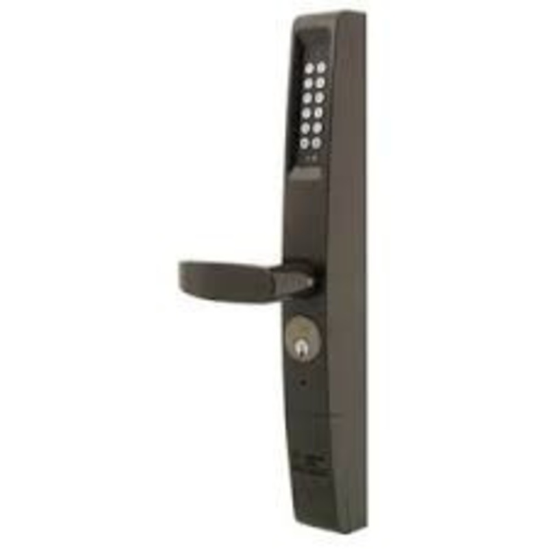 Adams Rite 3090-01-121 eForce-150 Keyless Entry For Adams Rite Latches & Exit Devices