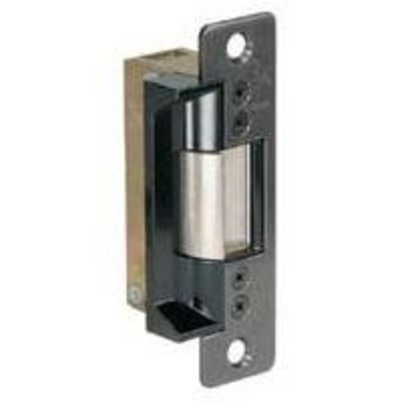 Adams Rite 7101-310-628 AR Deadlatch Or Cylindrical Latch Electric Strike (Fail Secure 12VDC)