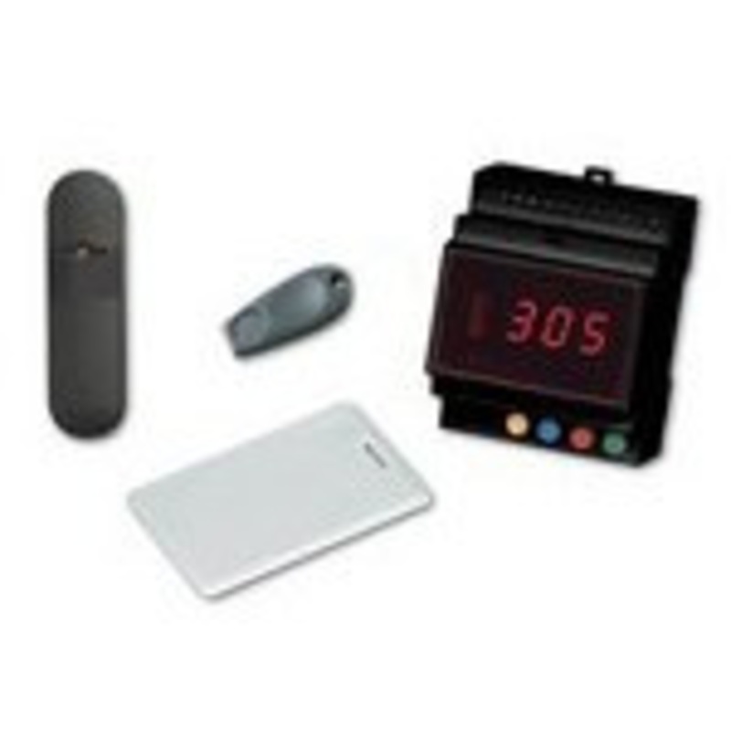 Camden Door Controls CV-600 MPROX Stand Alone Single Door Proximity Reader
