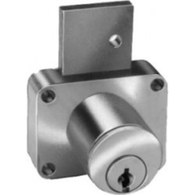 CompX National C8177-26D Pin Tumbler Drawer Lock