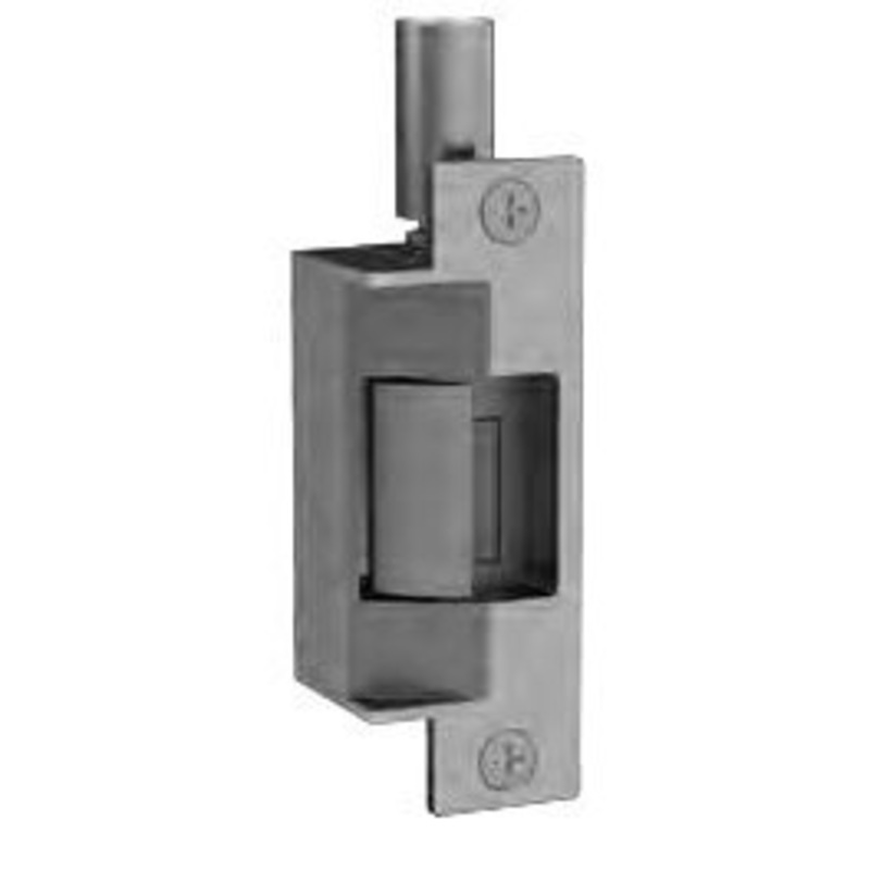 Folger Adam 712-75 / 732-75 630 Faceplate Only, 712-75/732-75 Series, Satin Stainless Steel