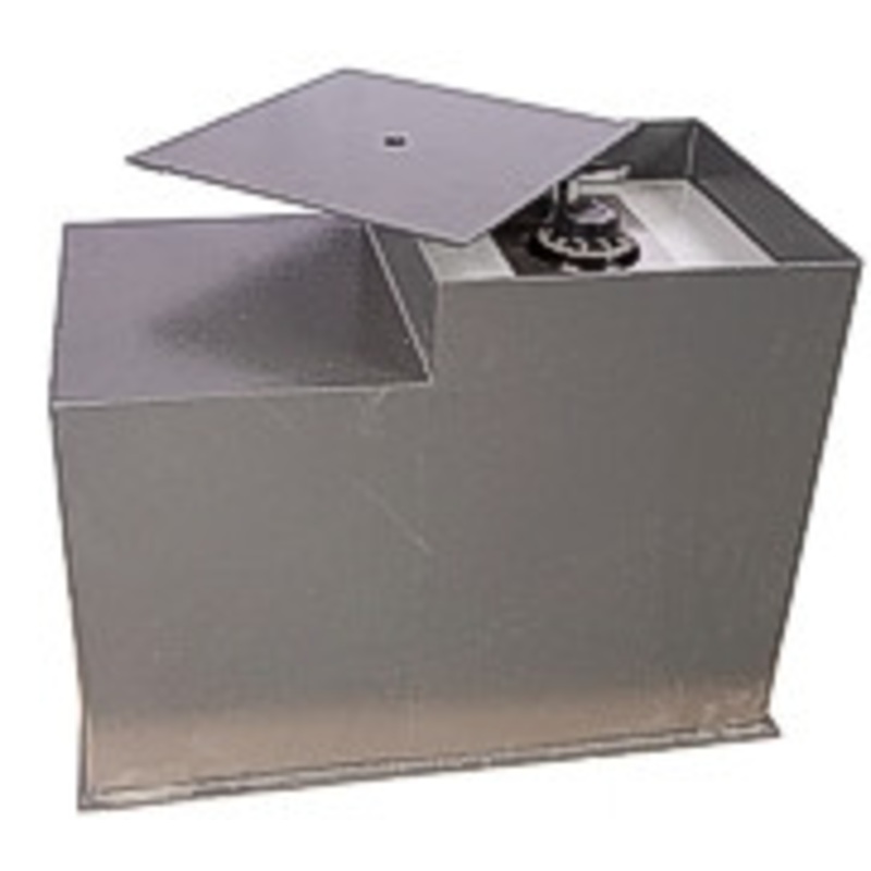 Hollon Safe In Floor Safe B3500