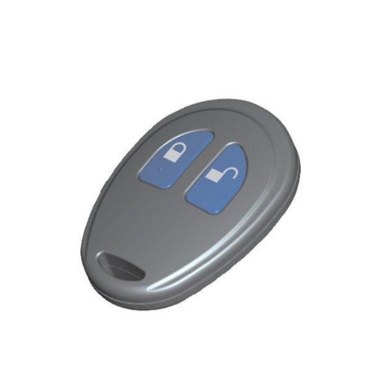 Lockey E-Remote Remote Control FOB for E-Digital Series Locks or DeadBolts