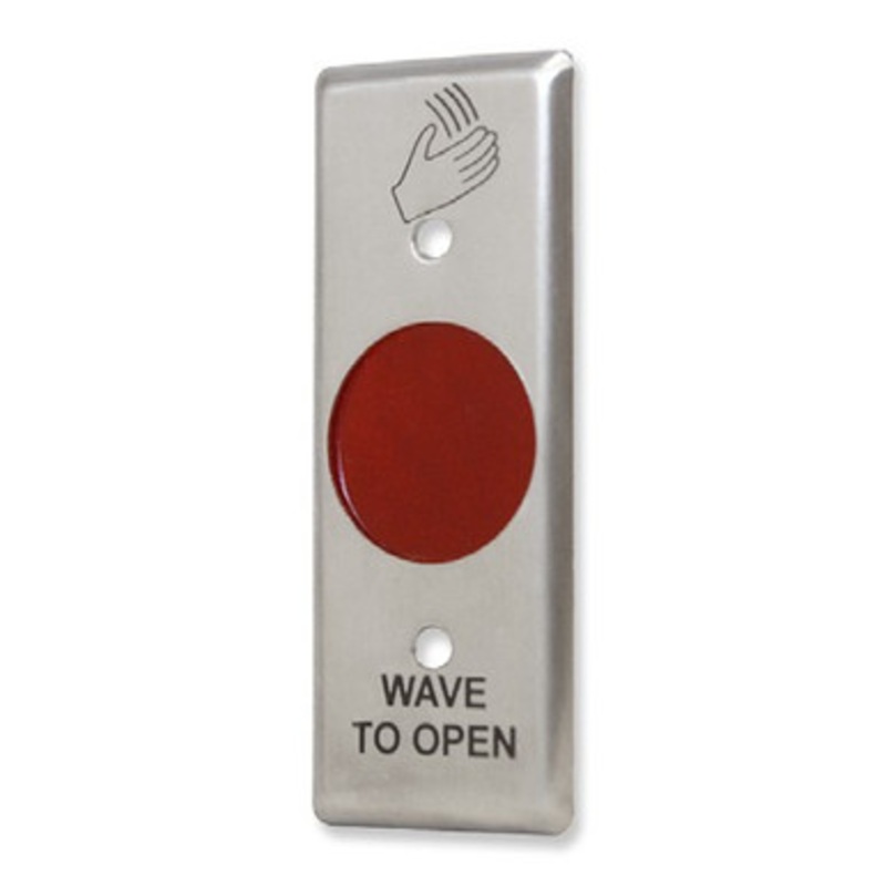 MS SEDCO 216-N Infrared Touchless Door Activator Switch