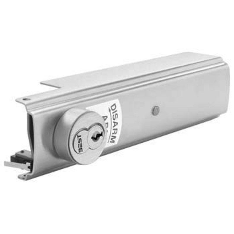 Stanley Precision Hardware PHI Precision ALK-3-630 Exit Alarm Kit For Wide Stile Devices