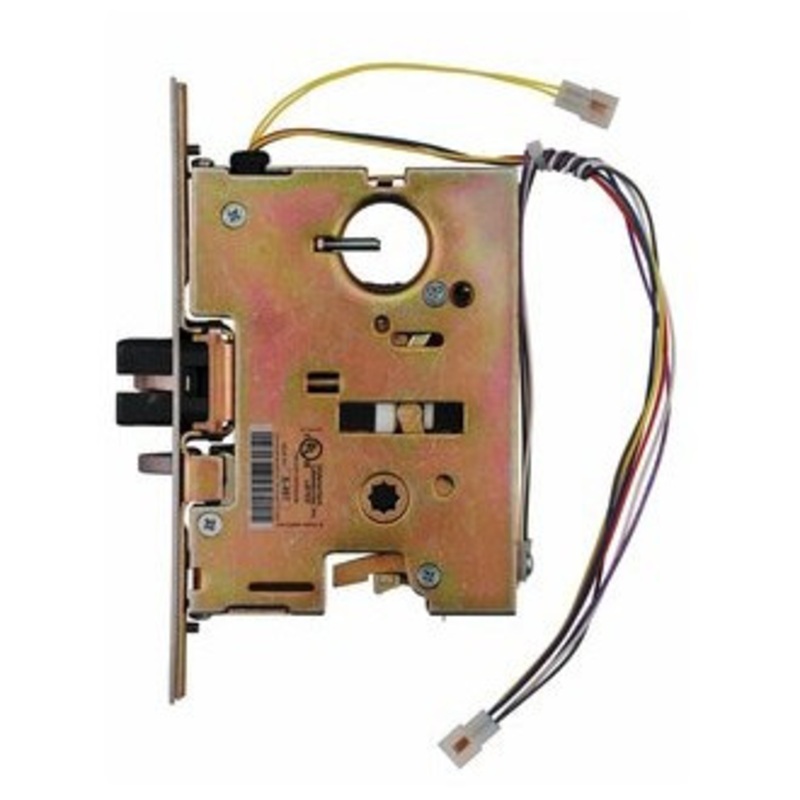 Von Duprin SS7500-US32D Signal Switch Mortise Lock For Von Duprin Exit Devices