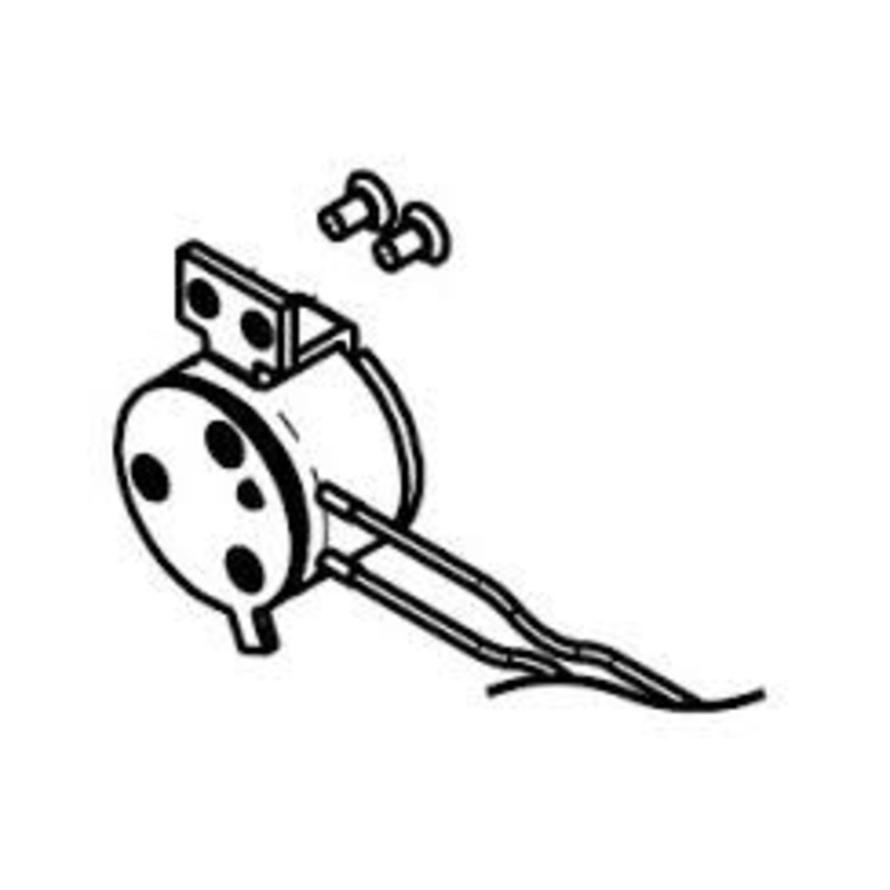 Adams Rite 31-0993-3 Solenoid Assembly 24VDC Fail-Secure