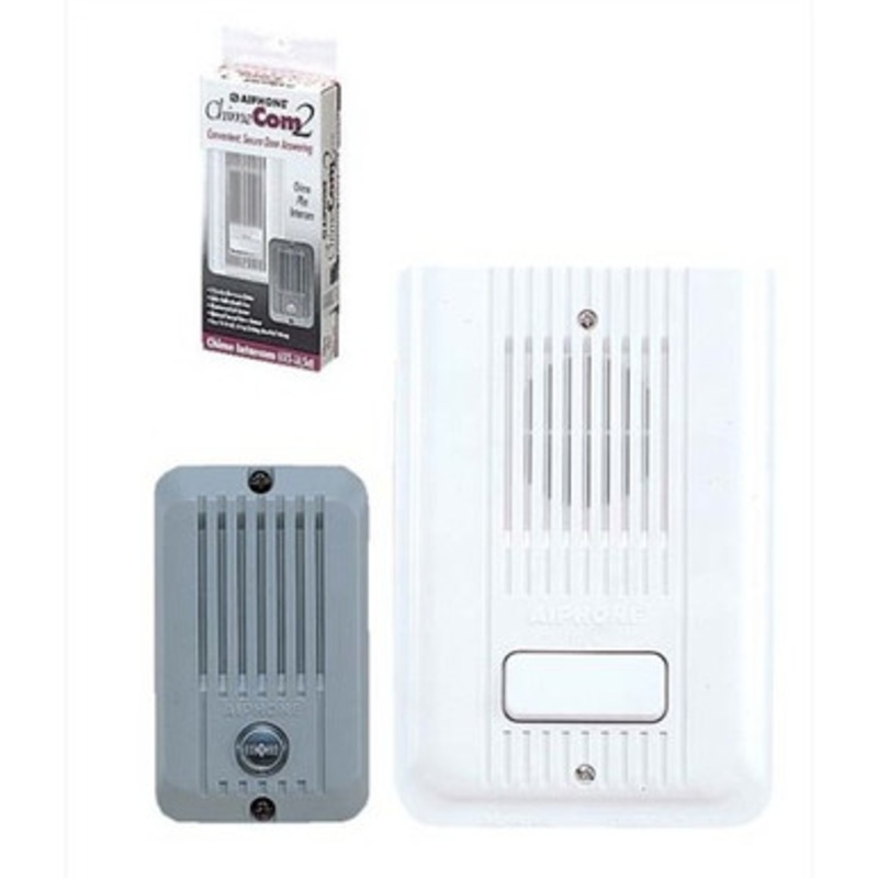 Aiphone CCS-1A Chime Com2 System