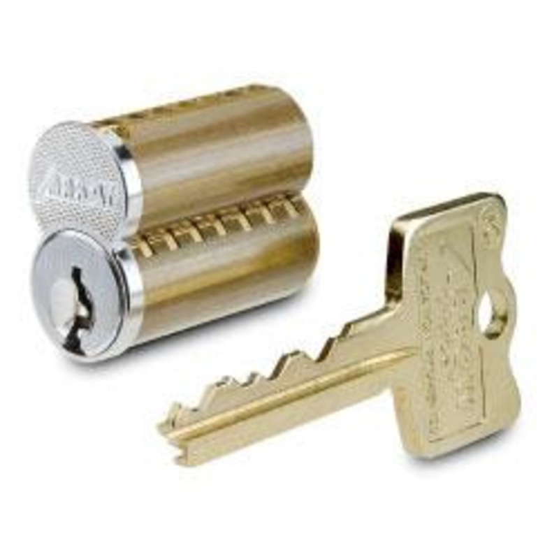 Interchangeable cores IC CORE Small or Large Format Cores options