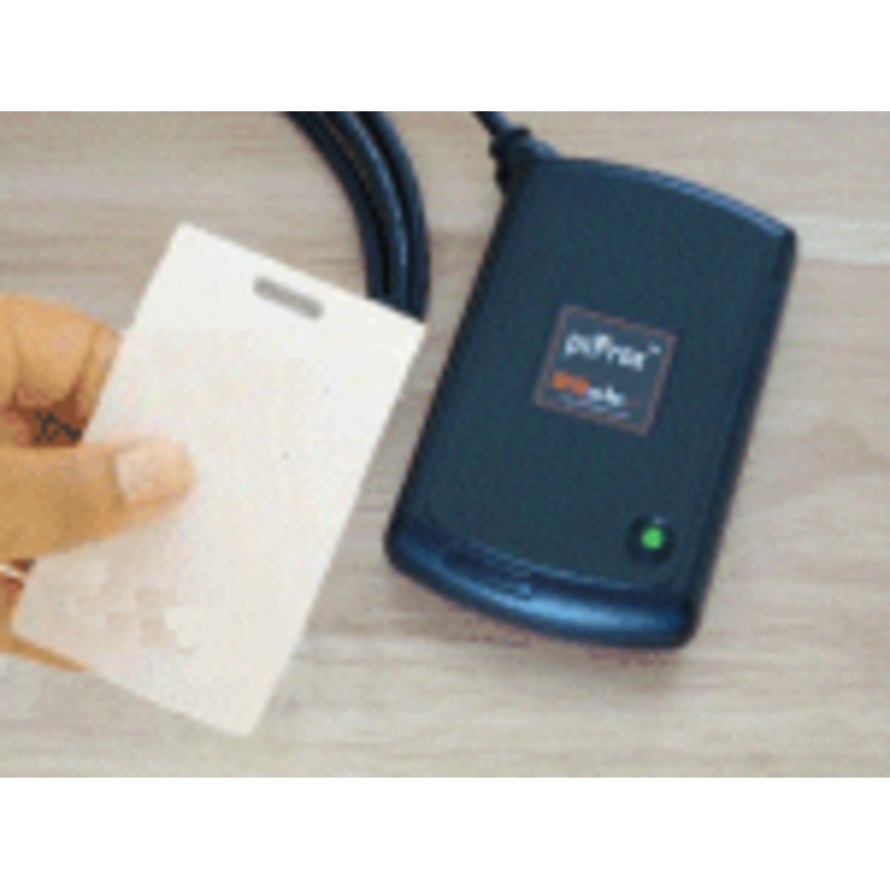 Kaba E-plex Proximity card enroller for  E-plex 5700 series