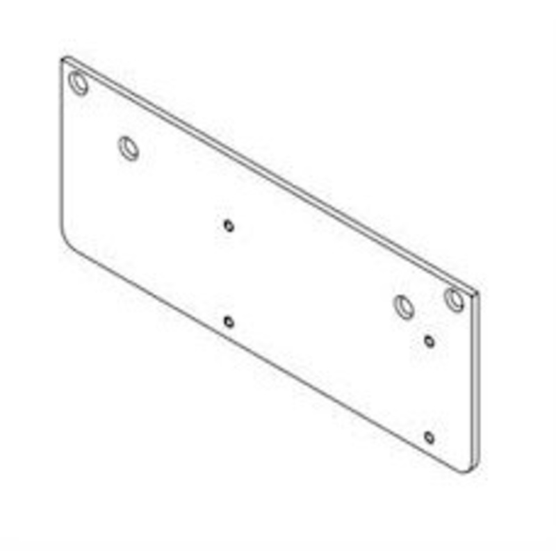 LCN LCN 4210-18 Drop Plate