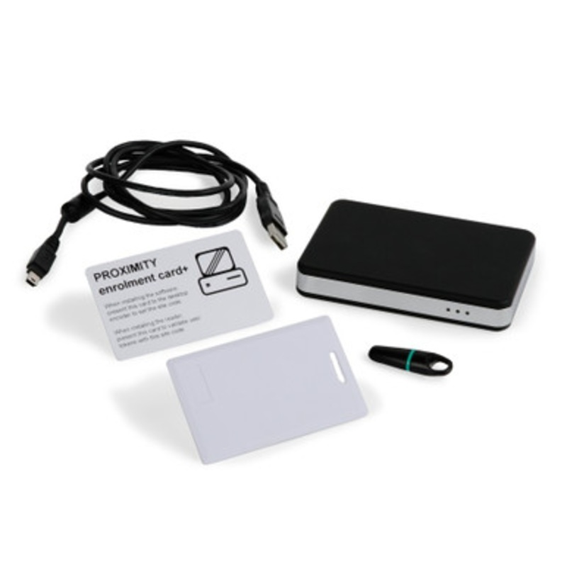 Rutherford Controls RCI 932-UDTP USB Proximity Desktop Programmer Kit