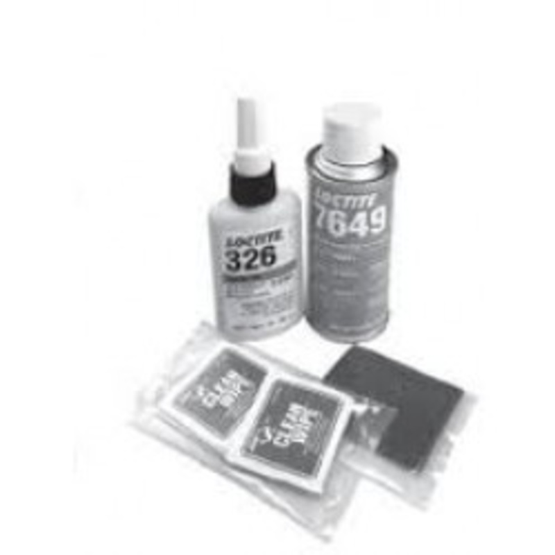 Securitron Securitron AKG Adhesive Kit (Up To 10 Applications)