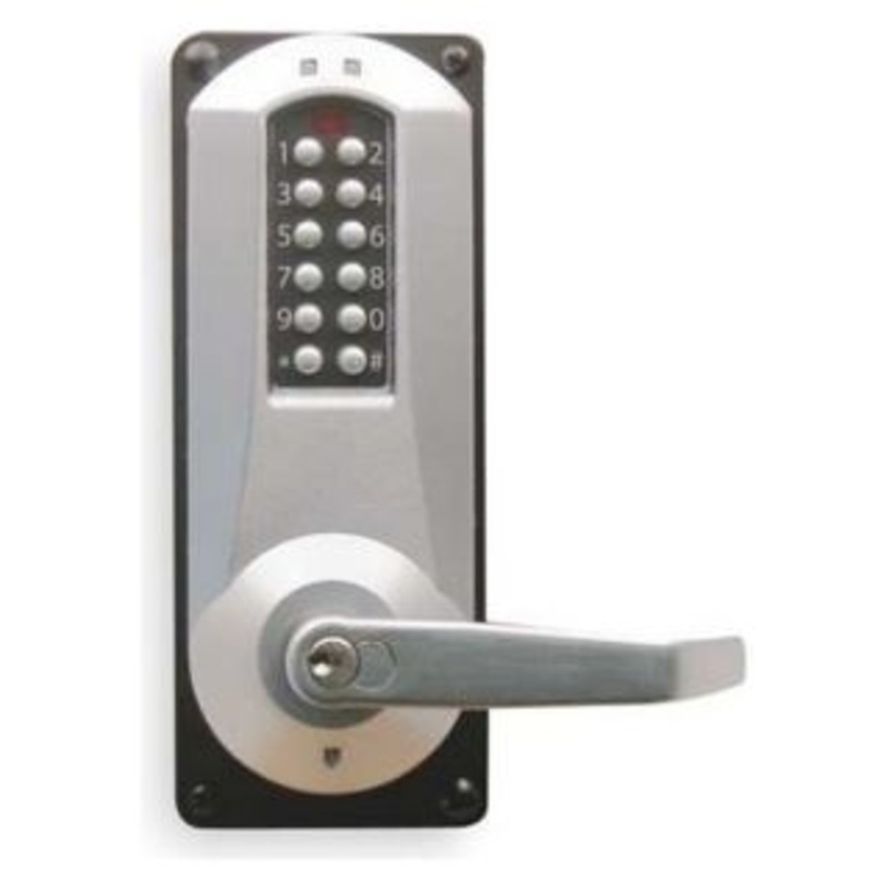 Dormakaba E5010 E-Plex 5000 Series Exit  Device Trim Interchangeable Core Prepped (less core)