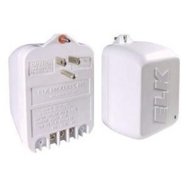 ELK Products ELK TRG1640 AC Plug In Transformer (16.5VAC)