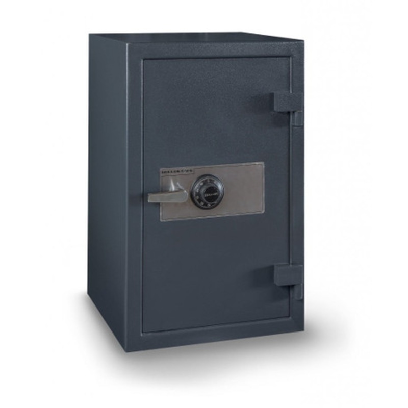 Hollon B-Rated Cash Safe B3220CILK with Combination Lock
