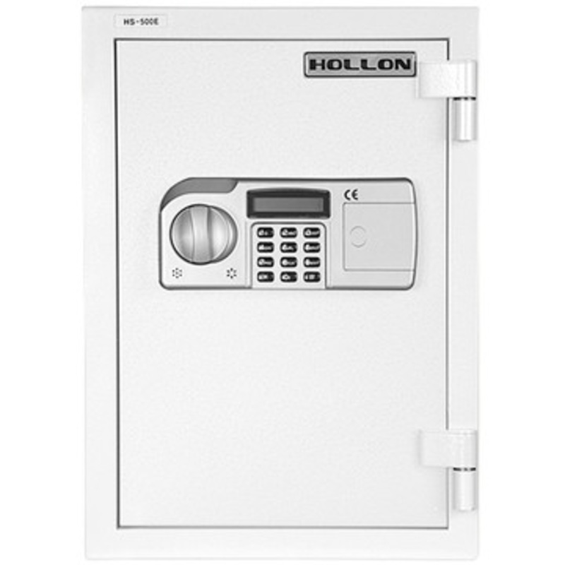 Hollon Safe Two Hour Fireproof Home Safe – HS-500E