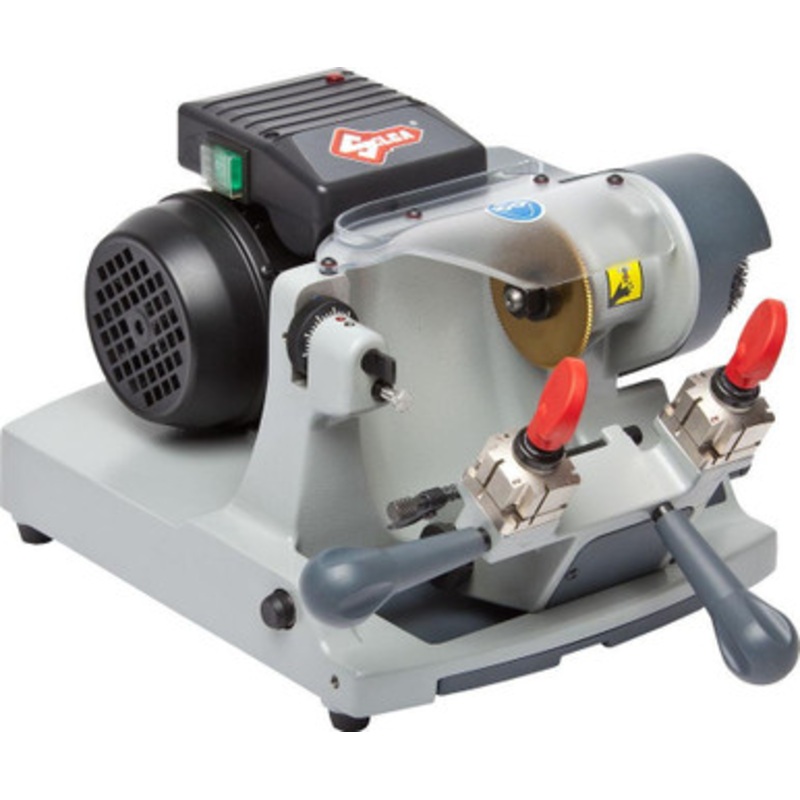 Ilco 045 Speed Manual Key Machine 110V