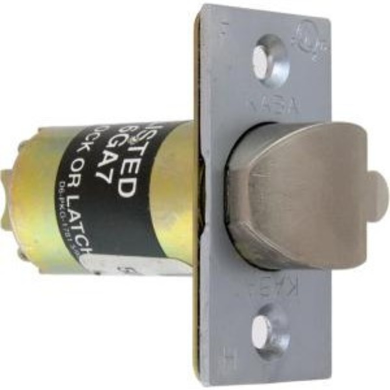 KABA Simplex / Eplex Kaba Simplex 201961 Floating Front Throw Latch 2-3/4 Backset