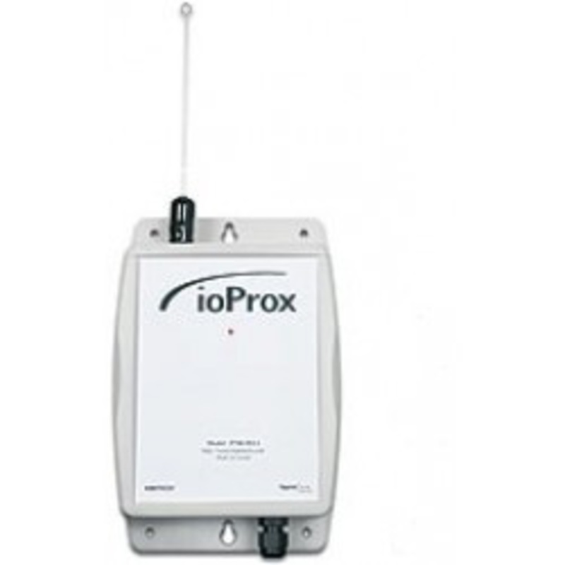 Kantech P700WLS ioProx 4-Channel Receiver XSF/ 26-Bit Wiegand