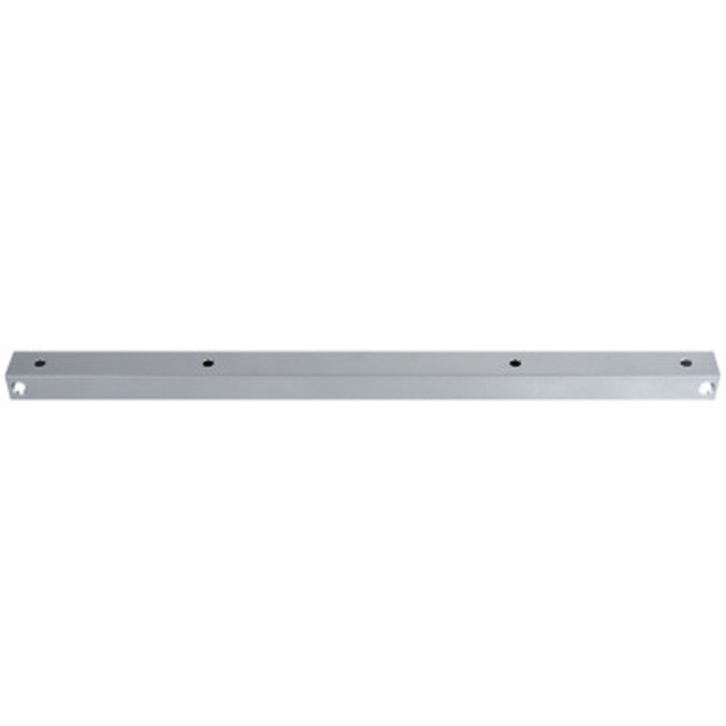 LCN 6030-3038B-AL Replacement Standard Track with Bumper