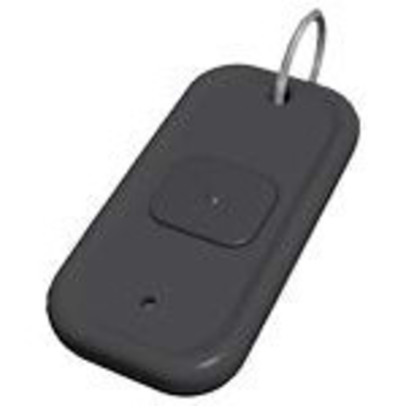 Norton Door Controls Norton 536 Remote Transmitter Single Channel