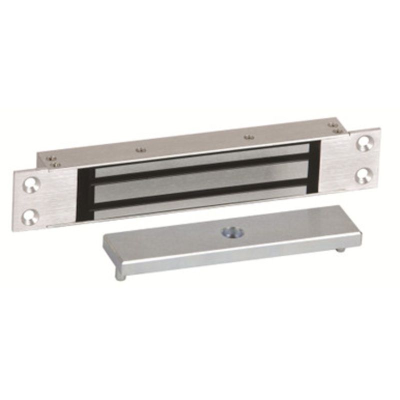 Rutherford Controls RCI 8365 Mortise MicroMag Electromagnetic Lock