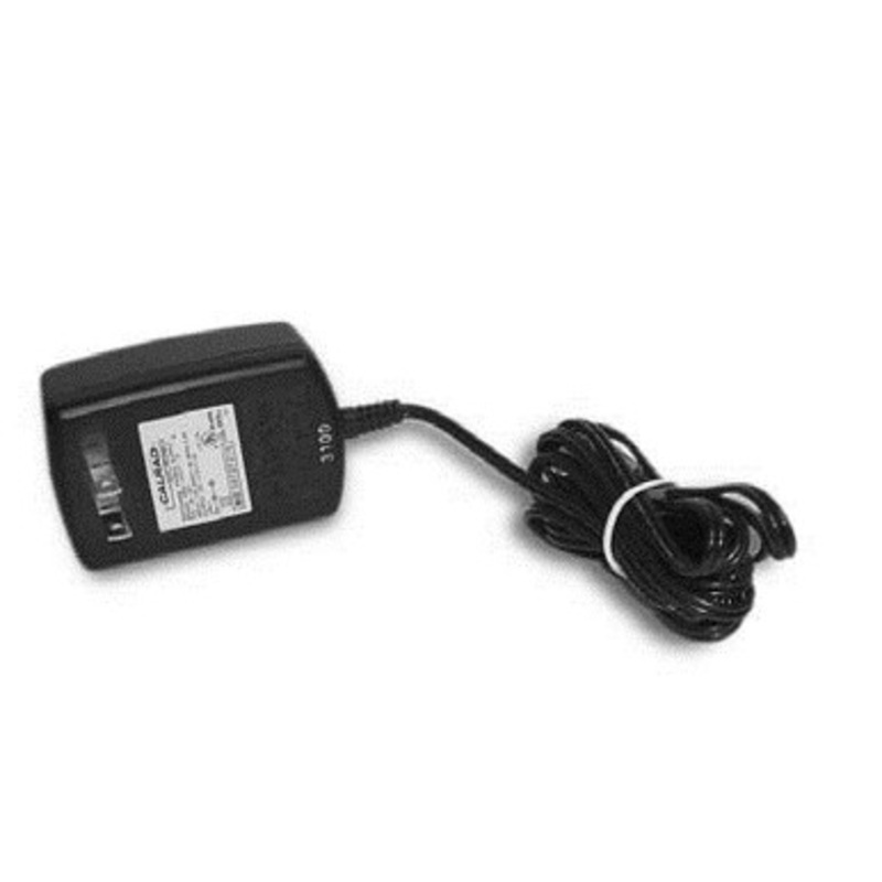 Rutherford Controls RCI T1003 Plug-in Transformer (12VDC)