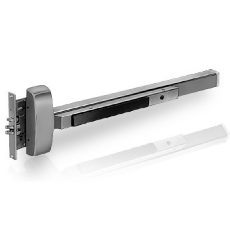 Sargent 56-8963 Electric Latch Retraction Mortise Lock Exit Device