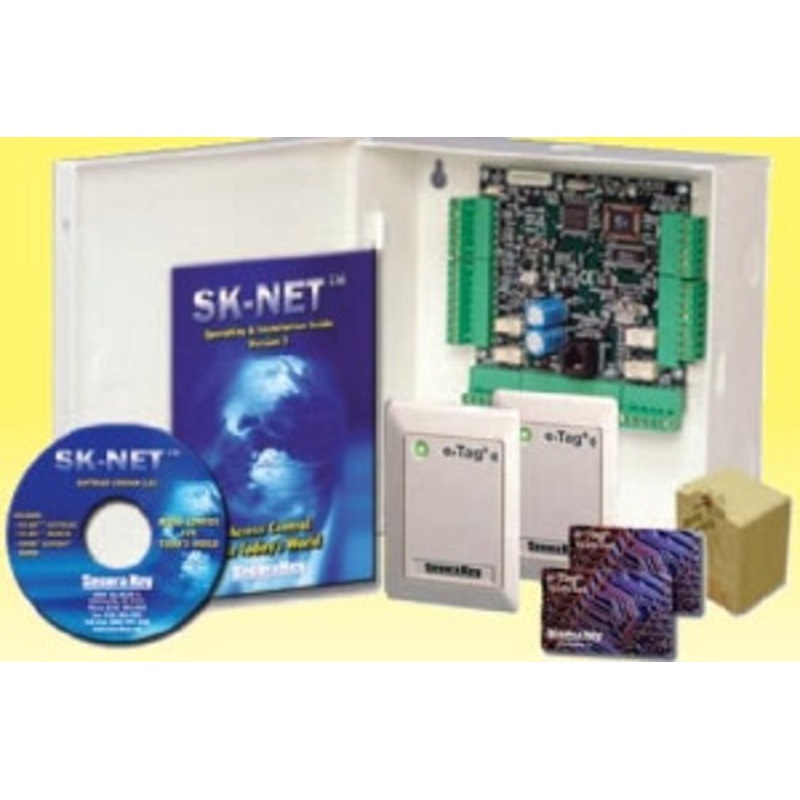 SecuraKey E*Access 2 Kit