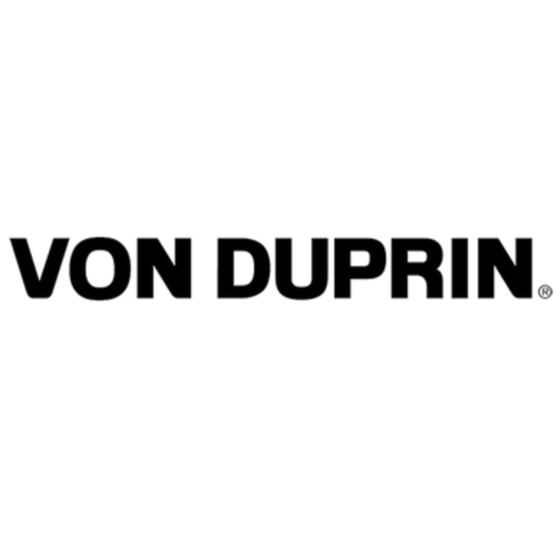 Von Duprin 050016 DS-LC Replacement Kit Type A Standard Back Box, For use with 6100/6200 Electric Strikes