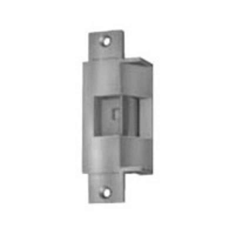 Von Duprin Von Duprin 6213-FS-DS-24VDC-US32D Mortise Or Cylindrical Electric Strike w/ Dual Signal Switch (Fail Safe)