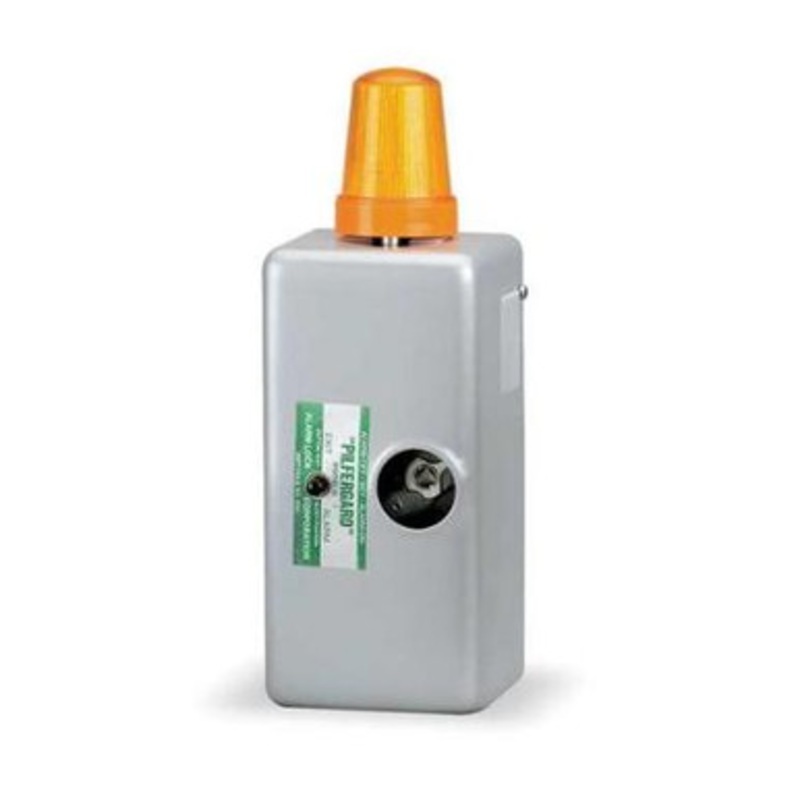 Alarm Lock LL1 Door Alarms Bp6 Backup 9 Volt Battery Replacement Surface Mounted Strobe Light
