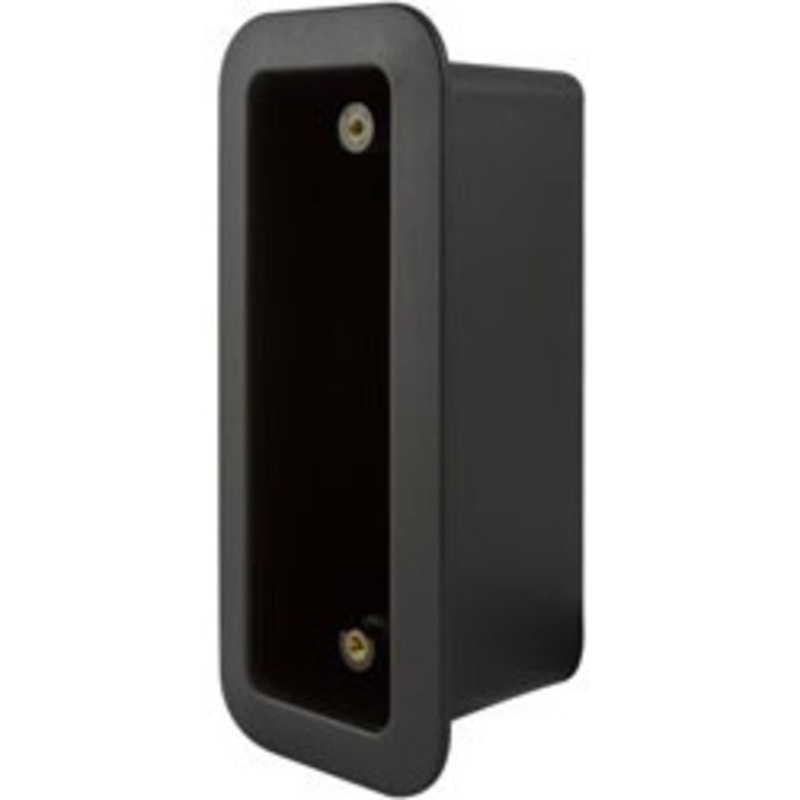 BEA Incorporated BEA 10BOXJAMBFM 4-3/4 Jamb Flush Mount Box