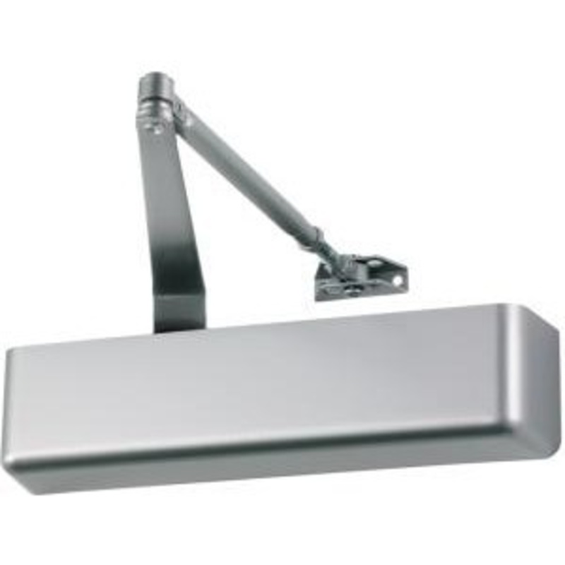 Dor-O-Matic SC81-DS Dead Stop Arm Medium Duty Door Closer