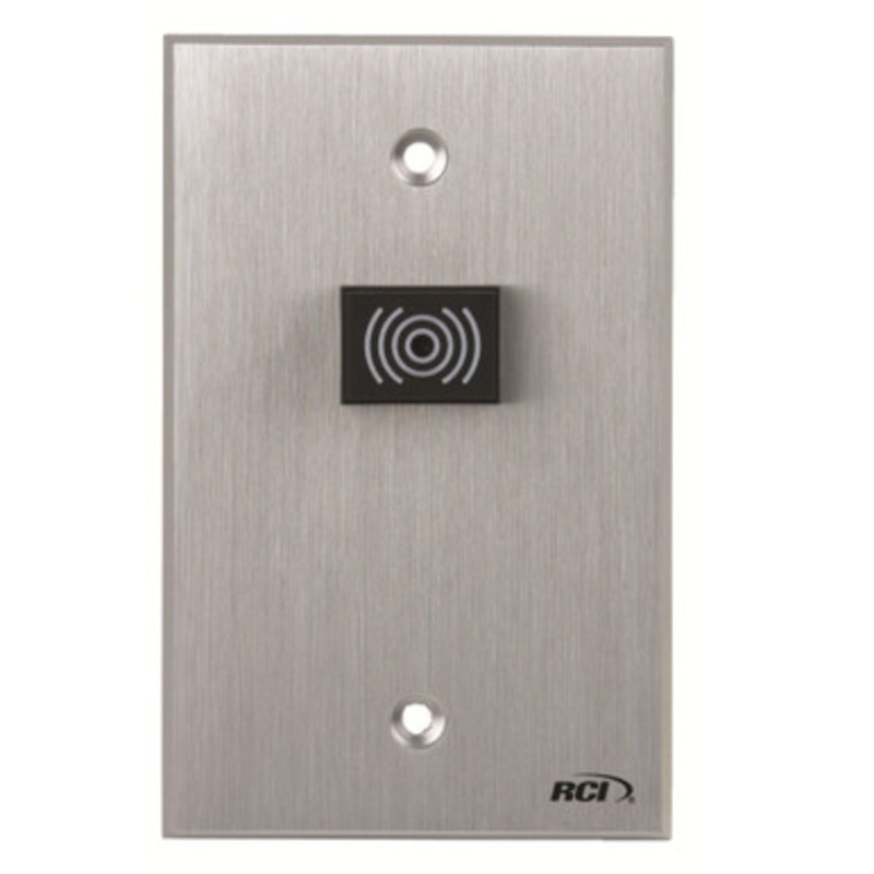 Rutherford Controls RCI 903 Audible Alert For Remote or Local Monitoring