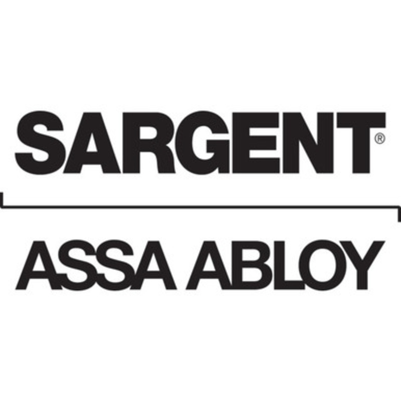 SARGENT KP8276 LOCK BODY ASSY W/DEADBOLT FOR KP8276/8277
