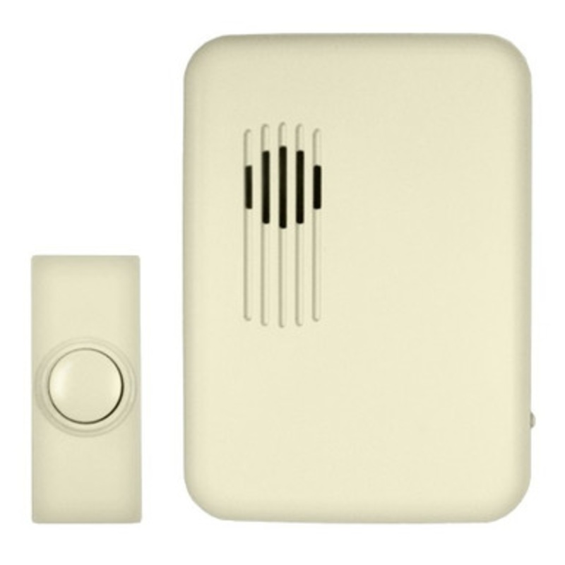 Trine 233 Plug in Chime