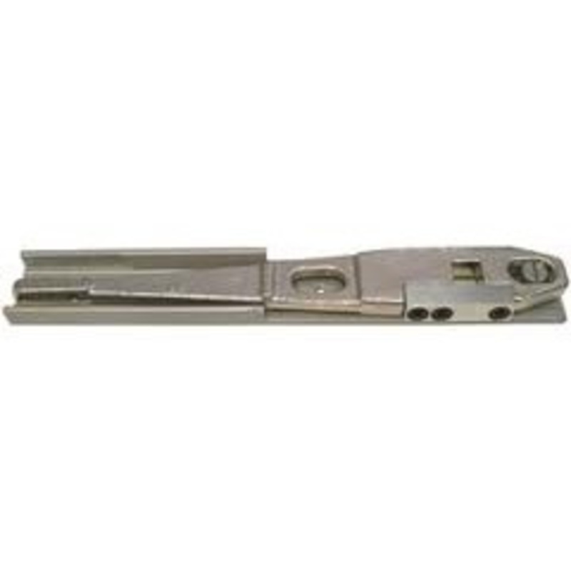 Dorma 8832 Side Load Arm w/ Channel