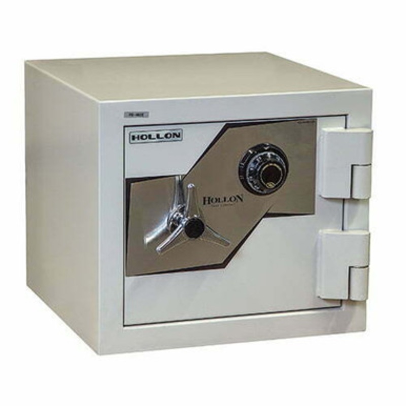 Hollon Safe Fire and Burglary Safe Oyster Series – FB-450C