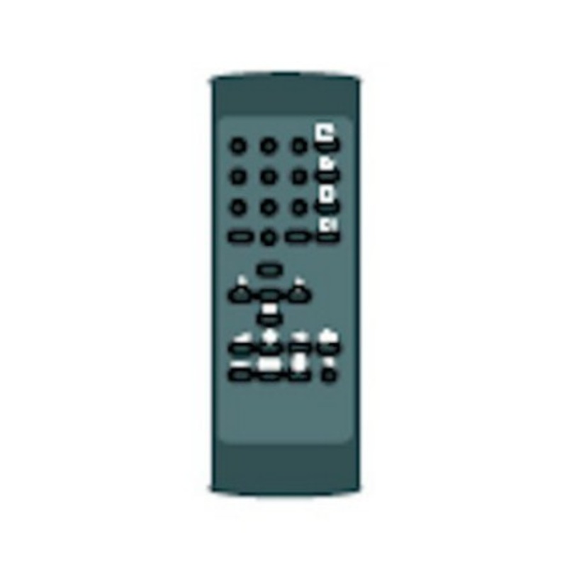 LCN 8310-859 Door Closer with Remote Control Hand Held 8310-854 Motion Sensor
