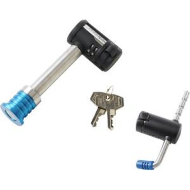Master Lock 1481DAT Towing Security – Keyed Alike Locksets