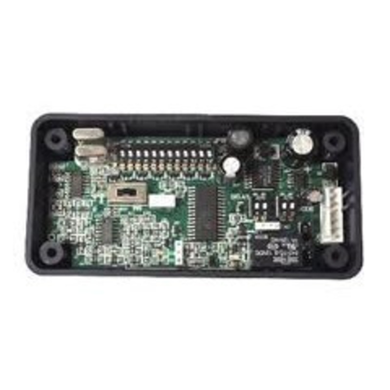 MS SEDCO CP/RXM ClearPath Radio Control Receiver