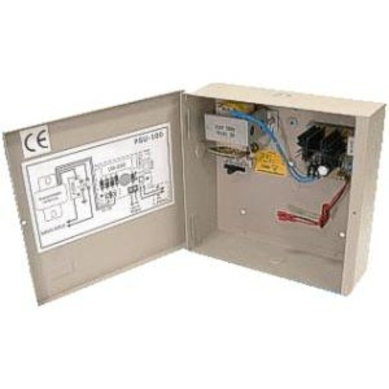 Rofu International Rofu 9102-24D Power Supply