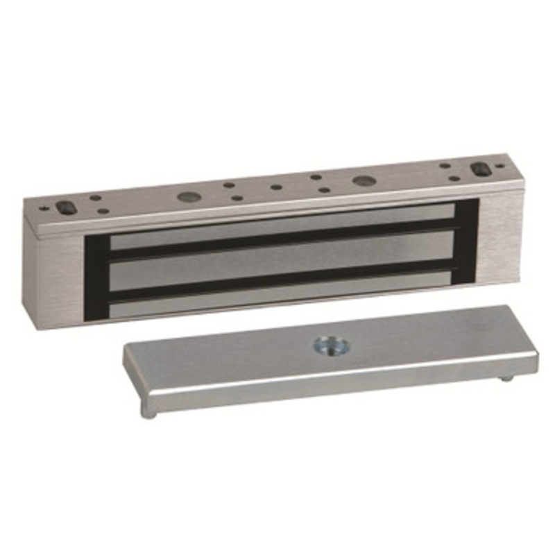 Rutherford Controls RCI 8375 Surface MicroMag Electromagnetic Lock