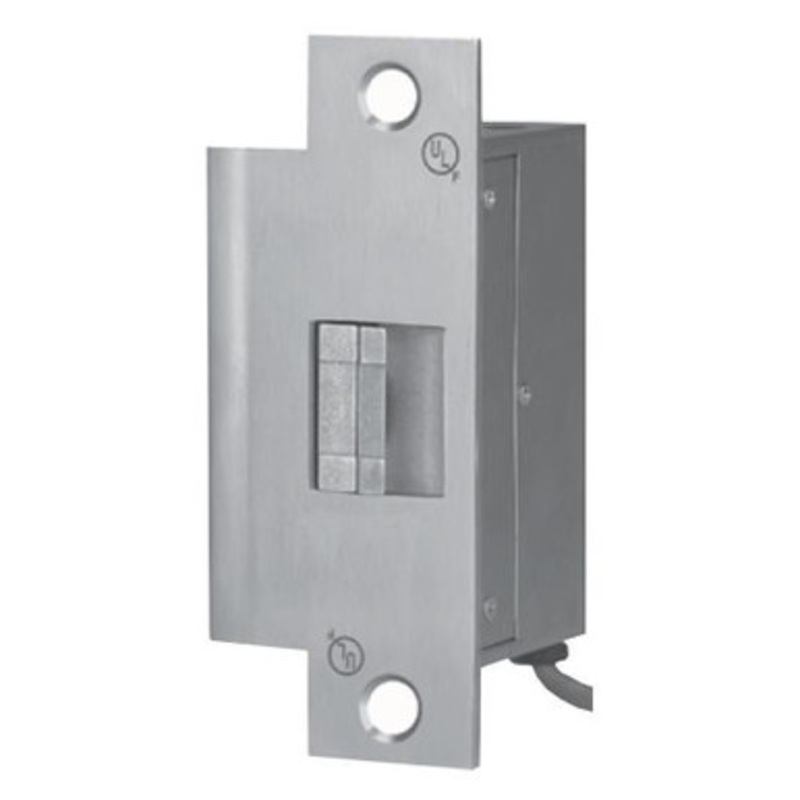 Securitron Securitron UNL-24 UnLatch Cylindrical Electric Strike (24VDC)