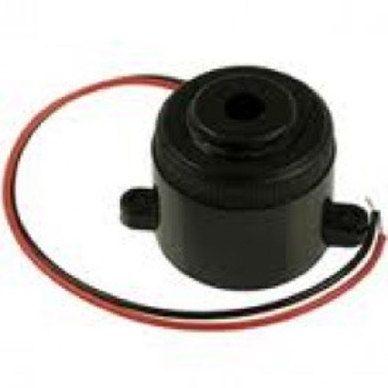 Trine BZ-24 Audible Buzzer for 24DC power